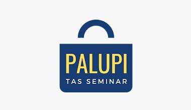 Loker Sales Counter di Tas Seminar Palupi